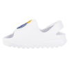 Real Madryt klapki sandały na rzep beach pool flip flops white eva 2300006792B Real Madryt klapki sandały na rzep beach pool flip flops white eva 2300006792B